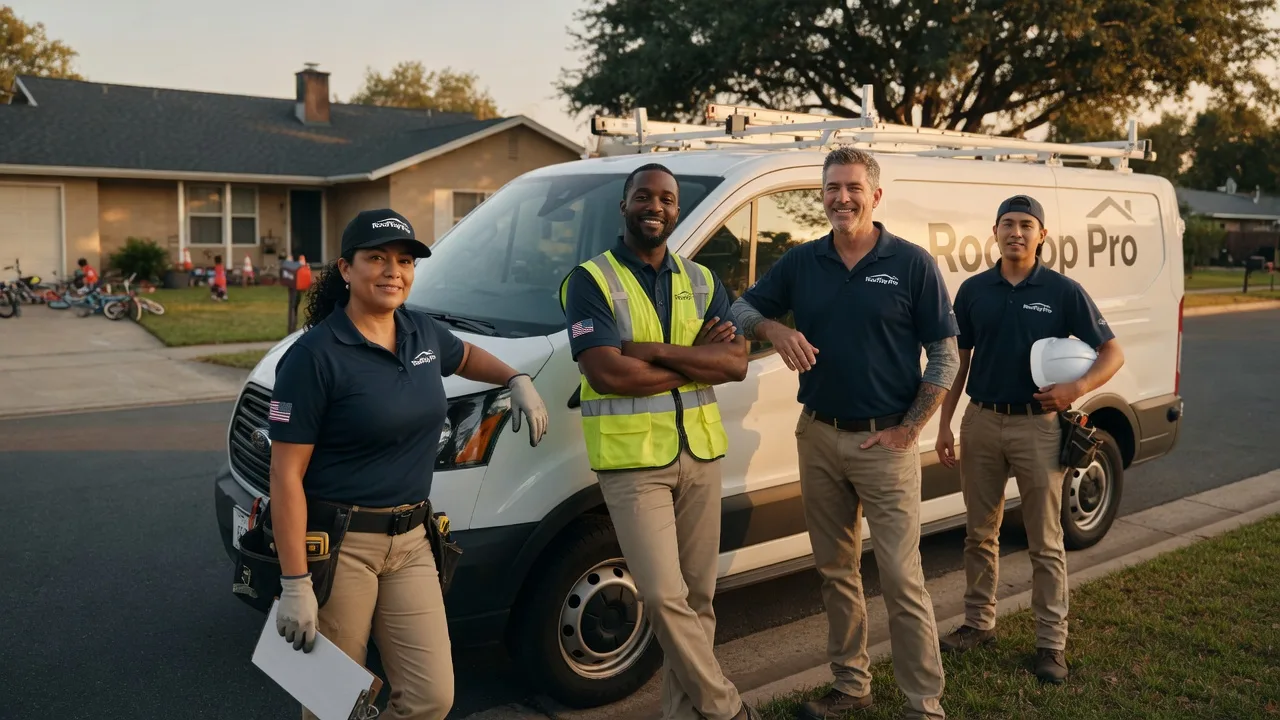 Roof Repair in Sunbury, PA near me